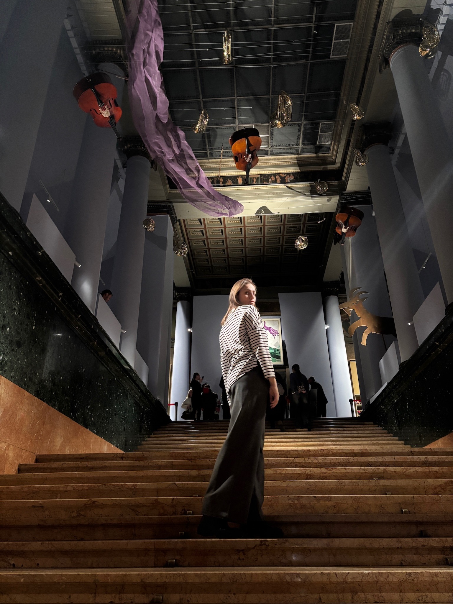 Александра Горшкова